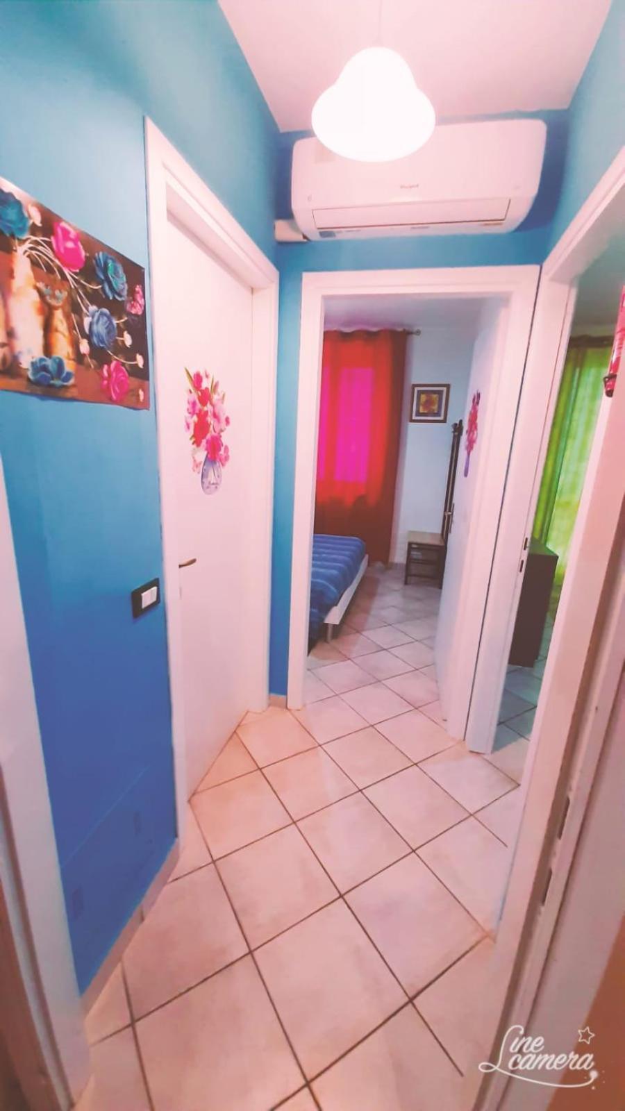 Apartamento casa Romy Cigole Exterior foto